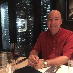 Meet your Posher, Keith